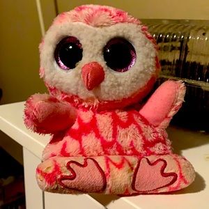 Beanie boo Phone stand :)